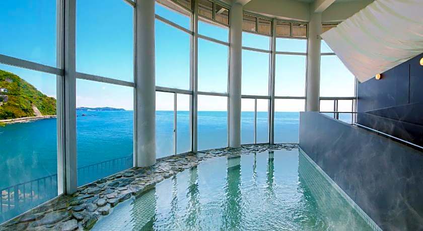 Ooedo-Onsen Monogatari Hotel Suiyotei