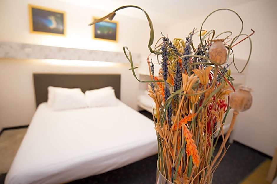 hôtel QUICK Palace Tours Nord