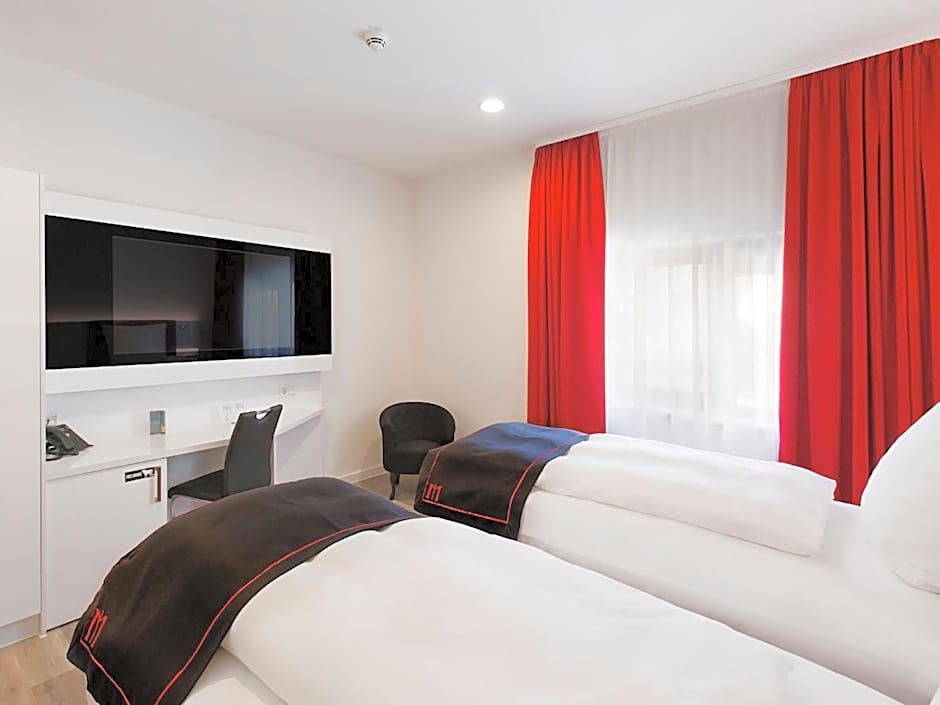 DORMERO Hotel Roth