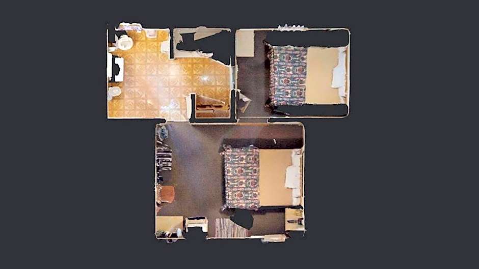 Trail's End Motel Downtown Lewistown