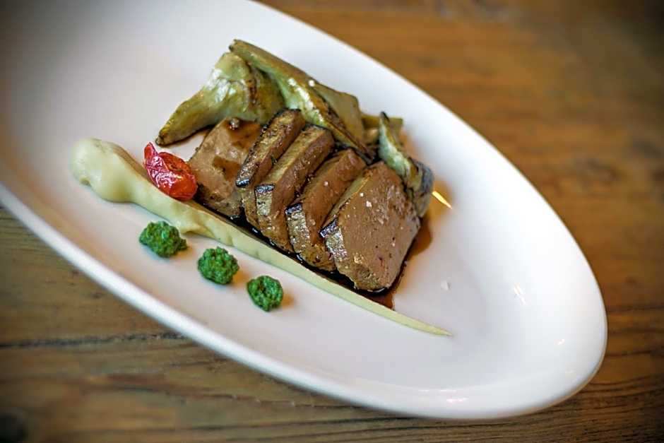 13 Comuni Ristorante E Albergo