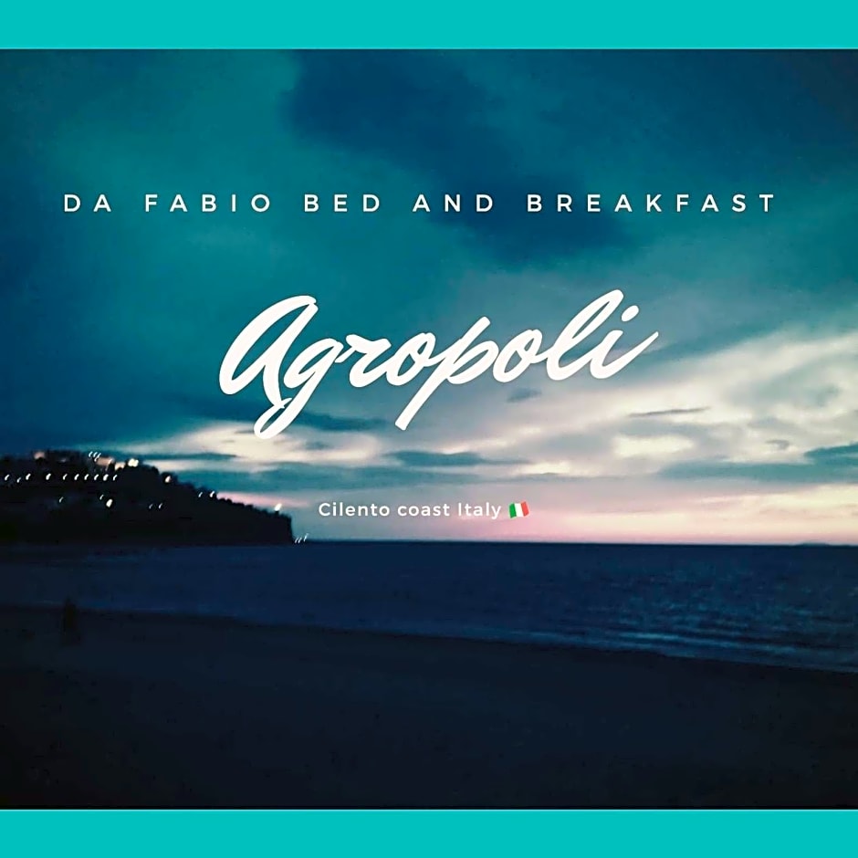 Da Fabio Bed and Breakfast