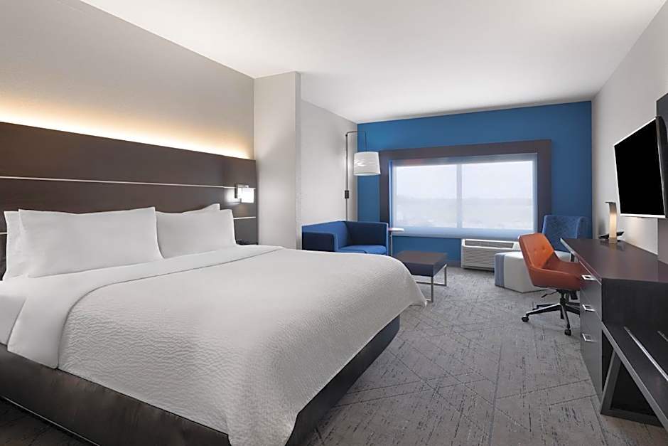 Holiday Inn Express & Suites West Memphis By IHG