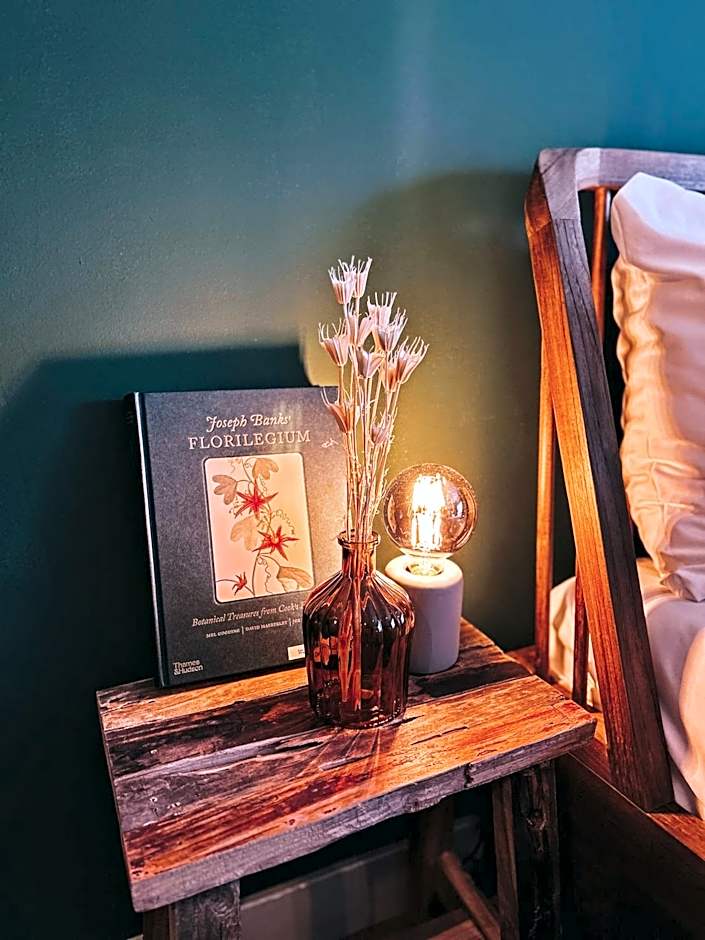 Logement Petit Beijers