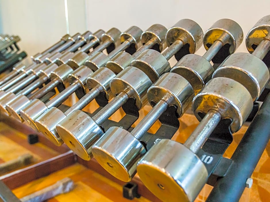 OYO 796 Paradise Sukhumvit Hotel