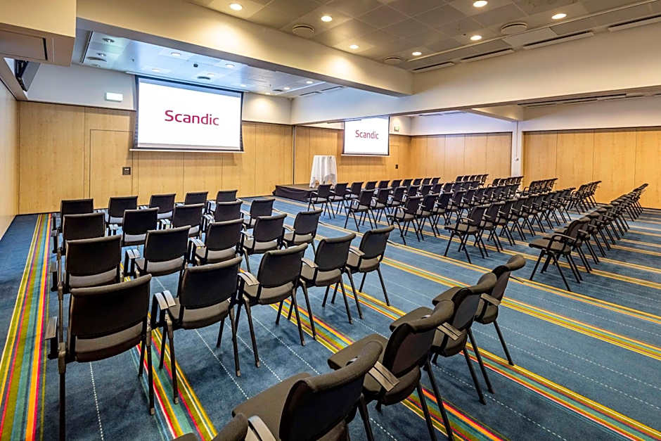 Scandic Copenhagen