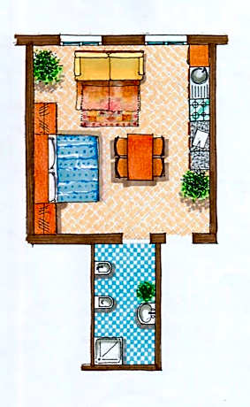 Studio - Disability Access