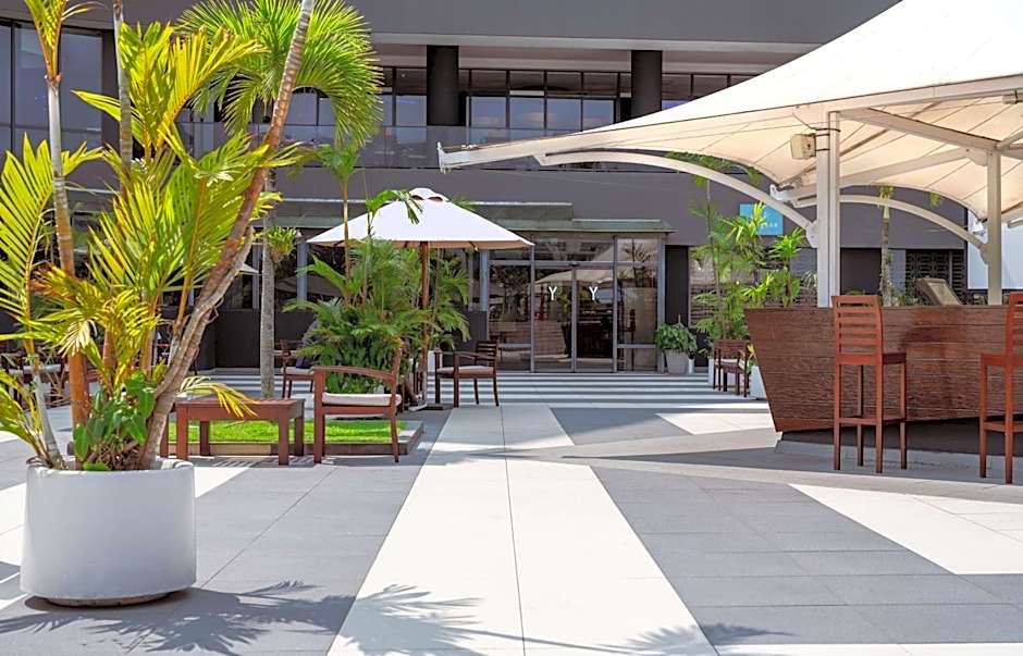 Park Inn by Radisson Libreville