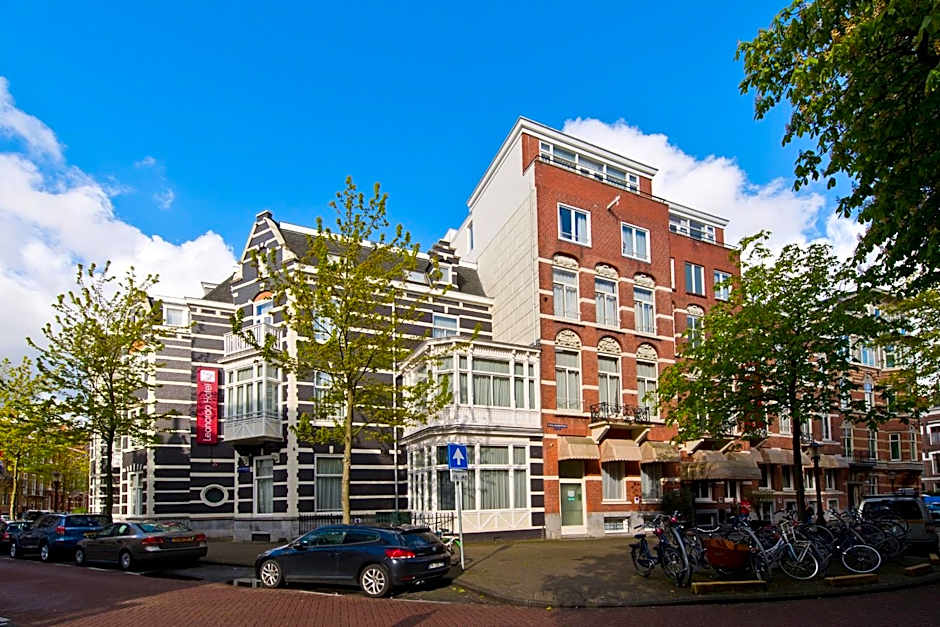 Leonardo Hotel Amsterdam City Center