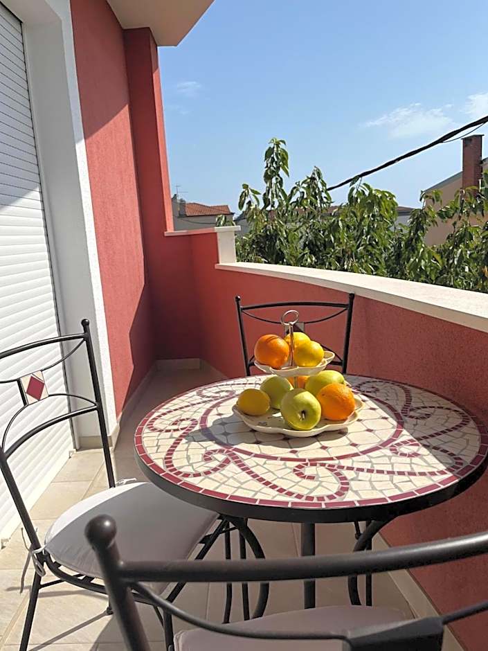 Apartman FILIP