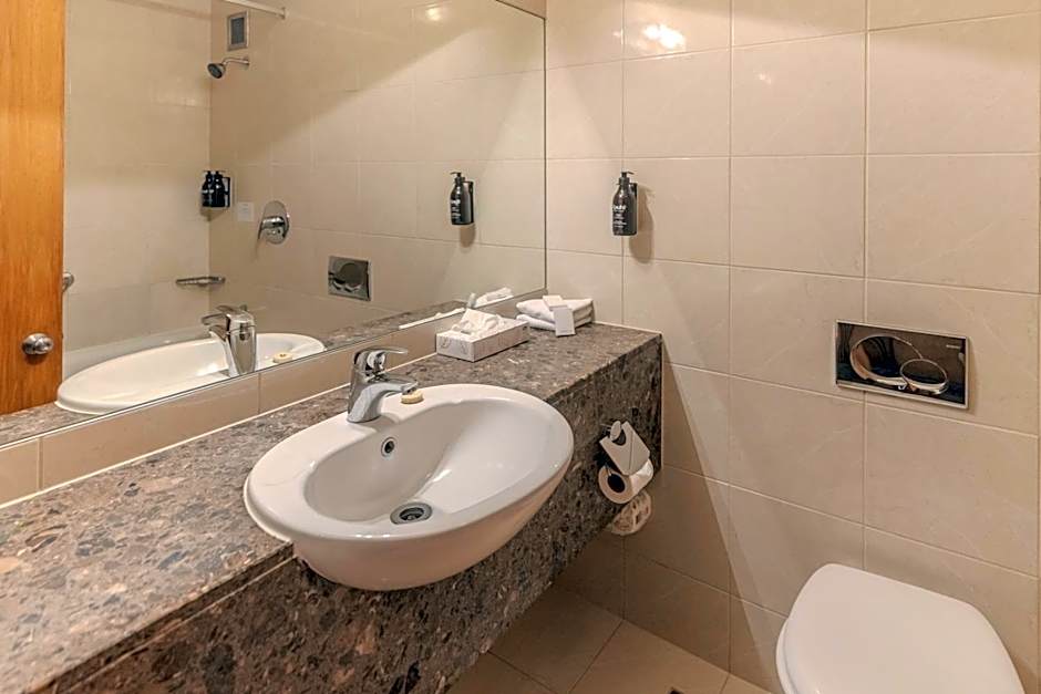 Kingsgate Hotel Te Anau