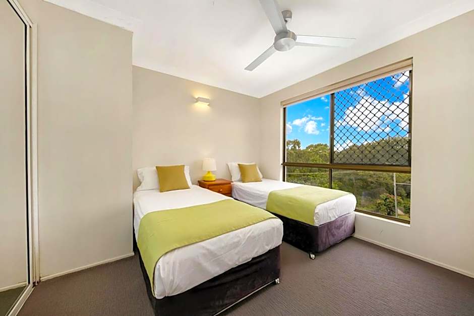 L'Amor Holiday Apartments