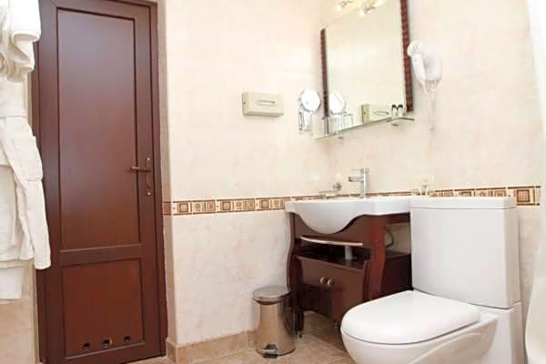 Best Western Plus Paradise Hotel Dilijan