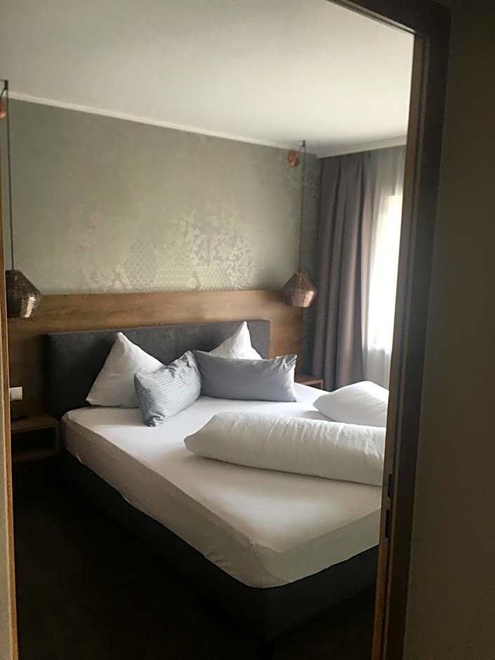 LakeSide Apartments Seefeld