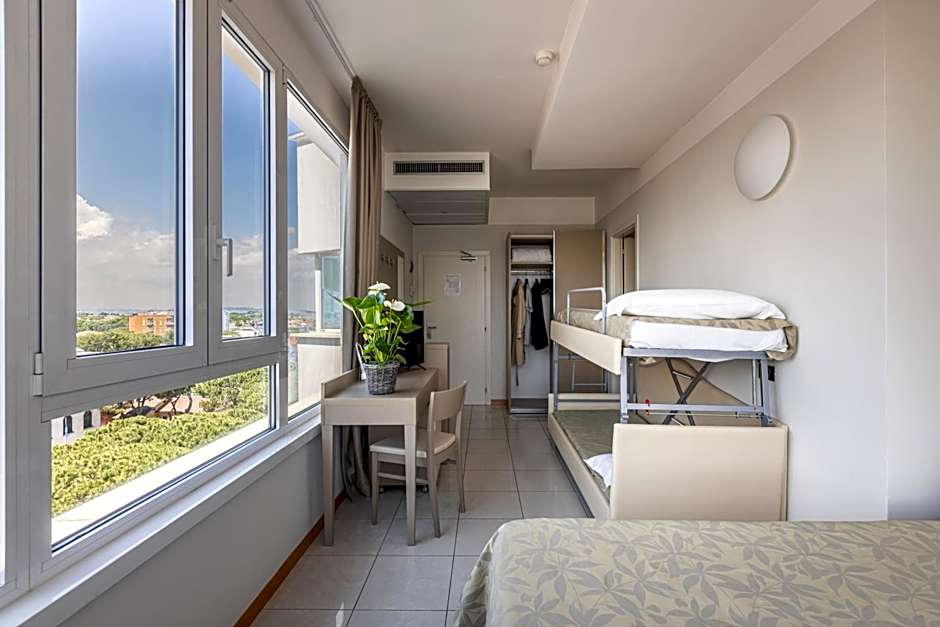 Hotel Cristallo
