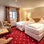Hotel Tannbergerhof