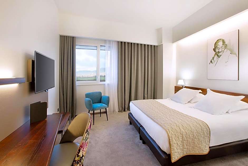 Best Western Plus Hotel Les Humanistes