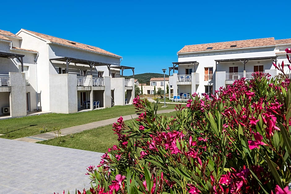 Résidence Odalys Casa d'Orinaju