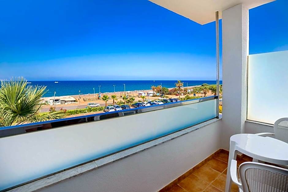 Servigroup Marina Playa