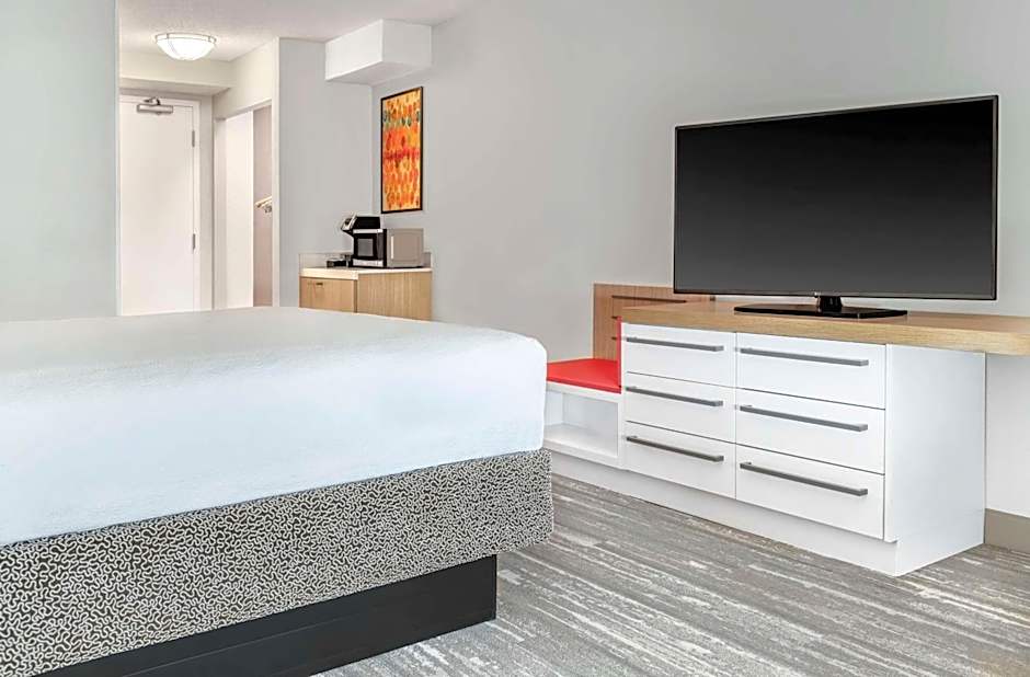 Hilton Garden Inn Denver Airport