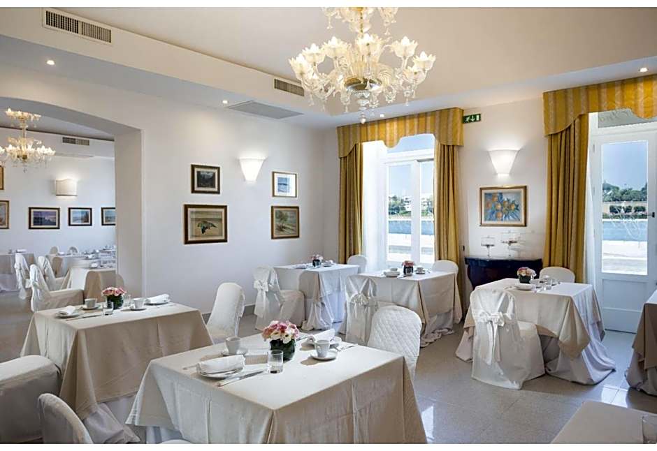 Grande Albergo Internazionale