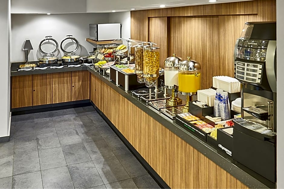 City Express by Marriott Tampico Altamira