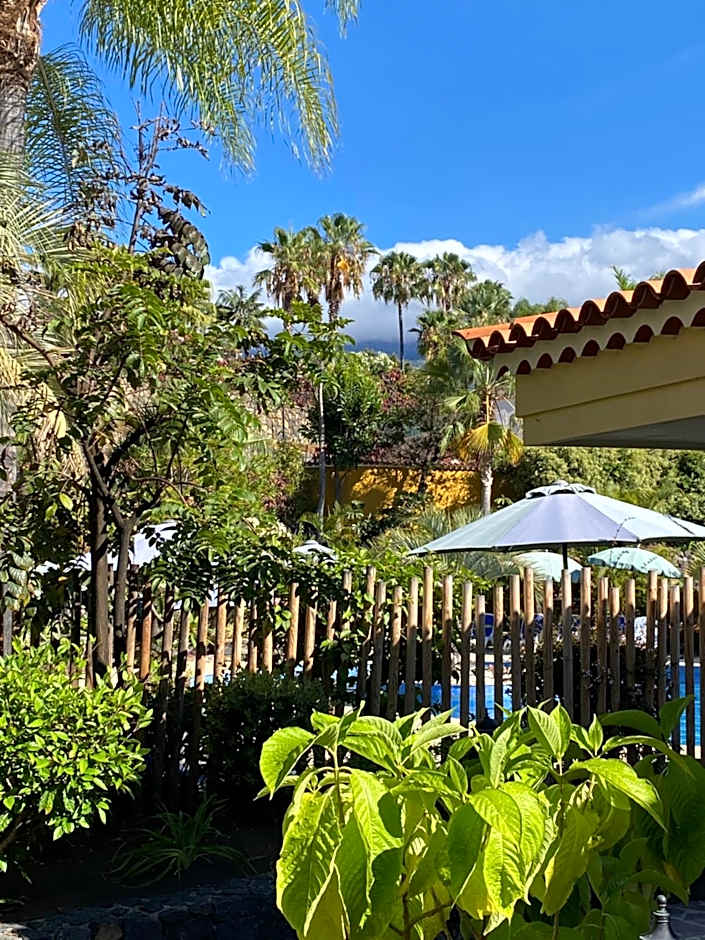 Apartamentos Tigaiga Suites