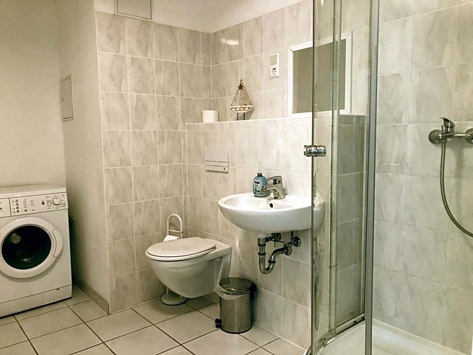 BNB Potsdamer Platz - Rooms & Apartments