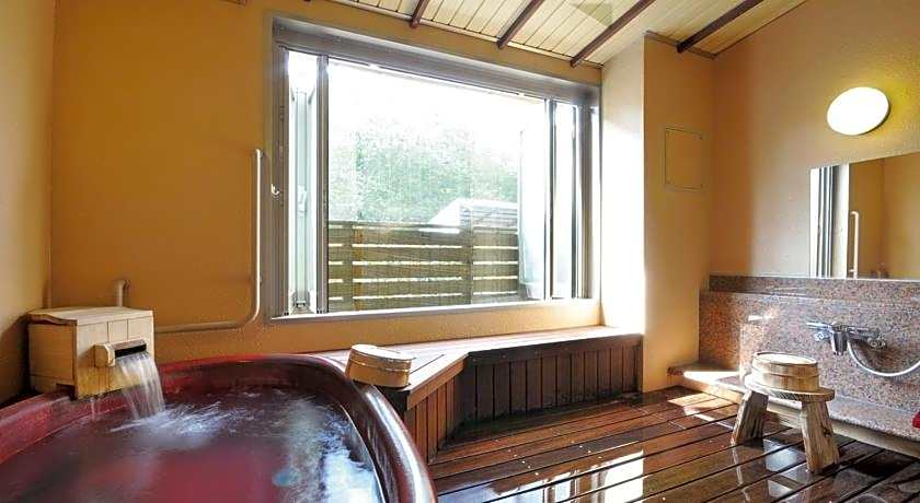 Miyahama Grand Hotel