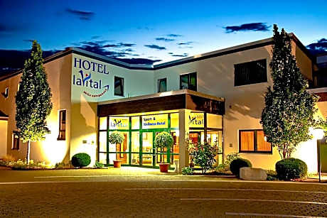 laVital Sport- & Wellness Hotel