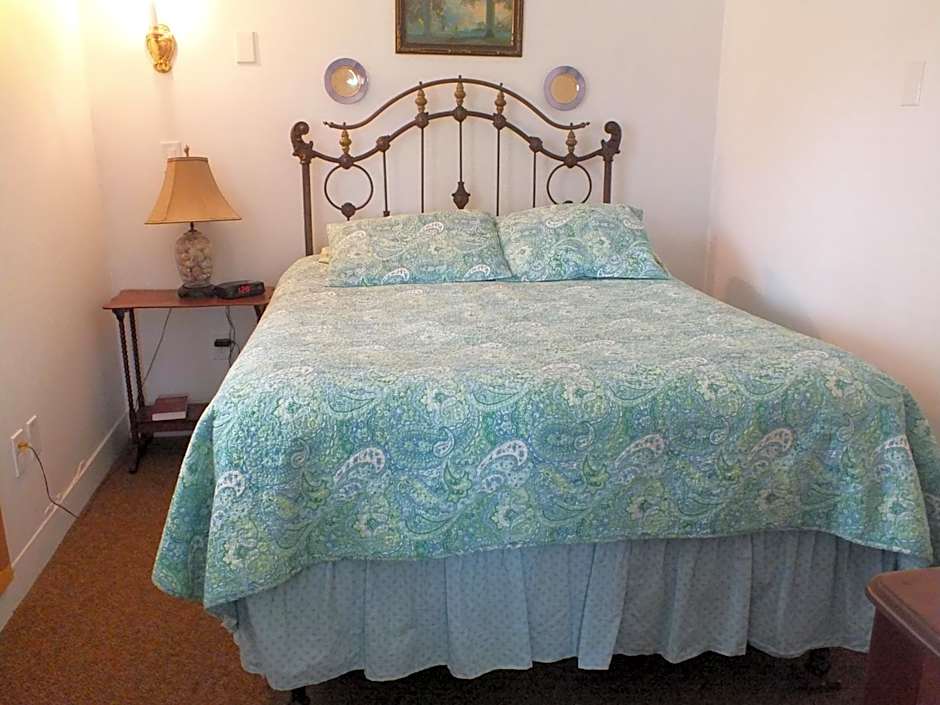 Photo 1 of 8 of 1 Queen Bed Suite