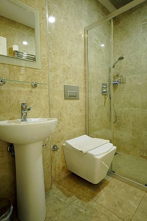 Zeugma Hotel Sultanahmet