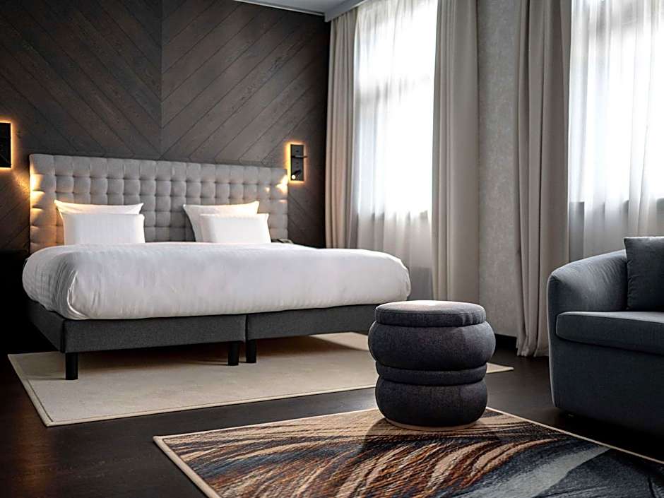 Pullman Riga Old Town