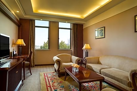 Suite Deluxe