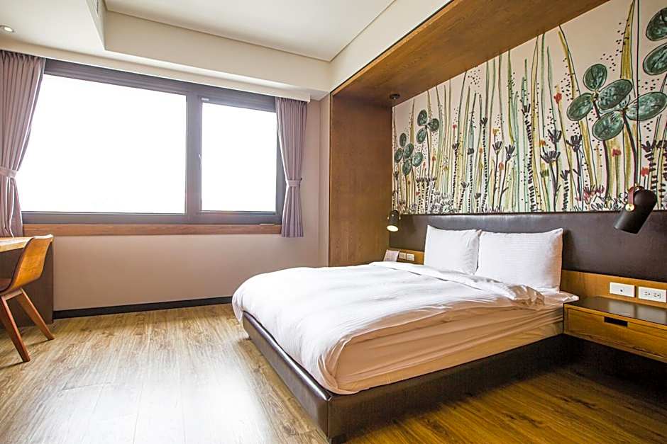 Easylazy Inn