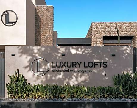 Luxury Lofts