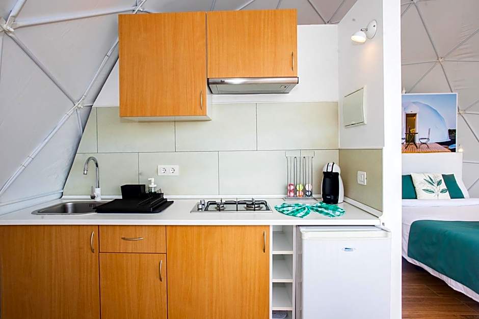 Eslanzarote Eco Dome Experience