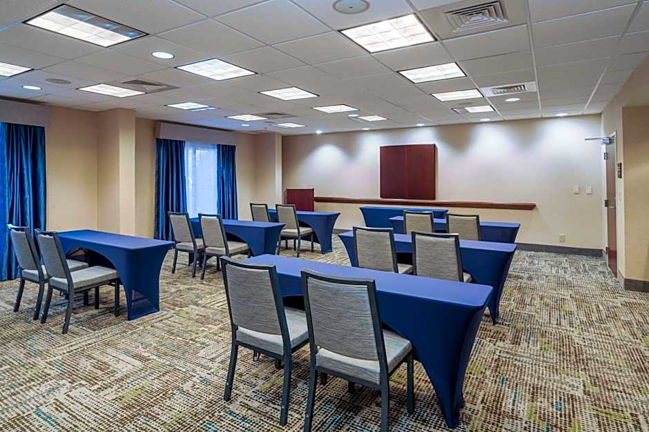 Hampton Inn By Hilton & Suites Opelika-I-85 Auburn Area