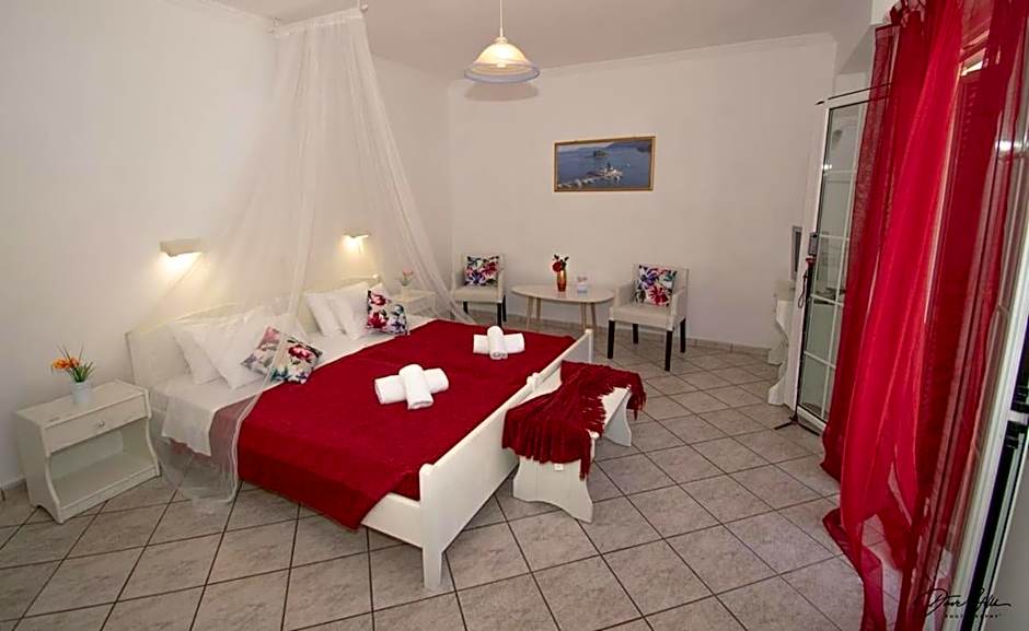 Apart Hotel Blumarin