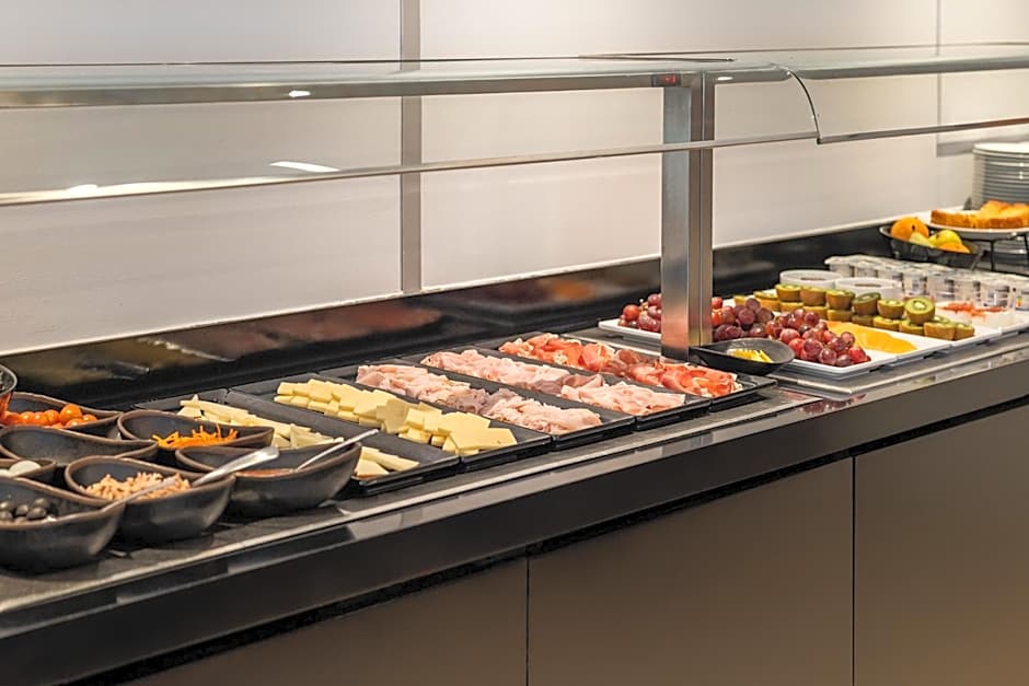 Naitly Barcelona Poblenou