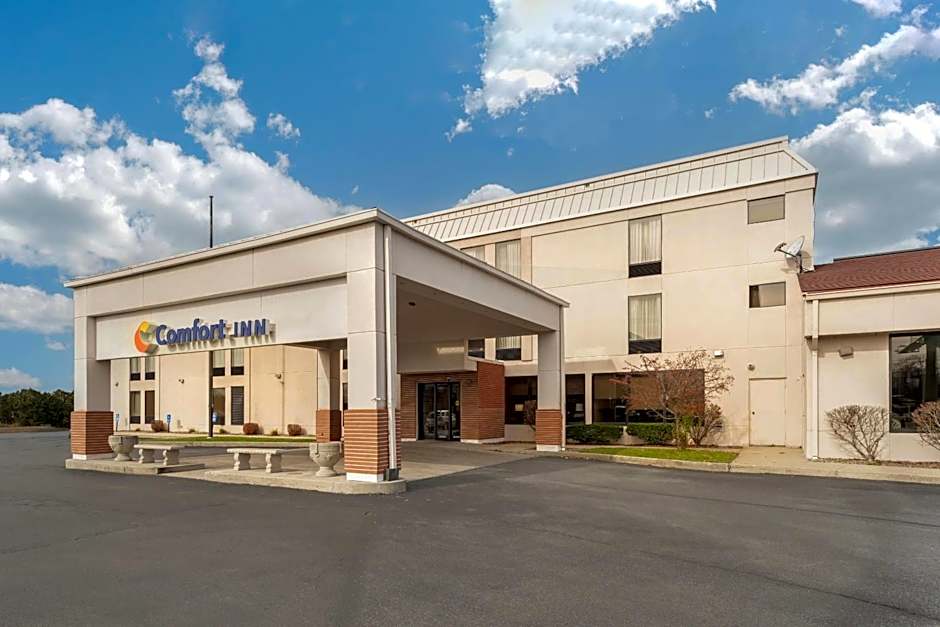 Comfort Inn Ebensburg