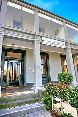 Sixty Two On Grey Serviced Apartments
