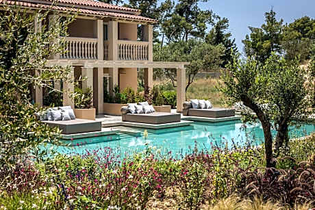 Thalassa Boutique Hotel - Adults Only