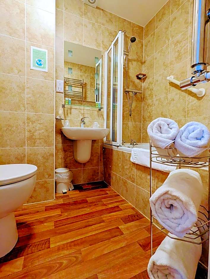 Brookside Hotel & Restaurant ,Suitable for Solo Travelers Couples Educational Groups Families & Contractors welcome