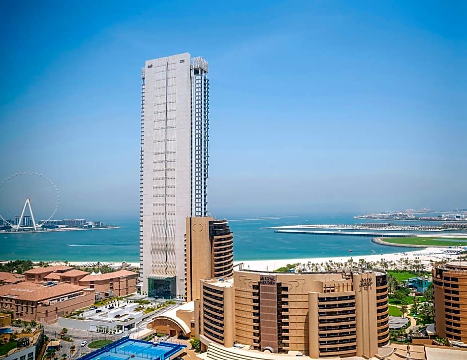 Barcelo Residences Dubai Marina