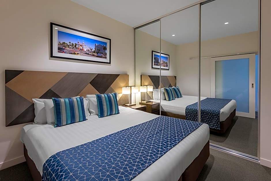 Wyndham Hotel Melbourne