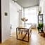 Green Residence Boutique Lofts & Villa am Park