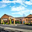 Courtyard by Marriott Vacaville