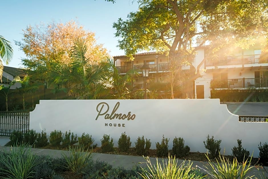 Palmoro House