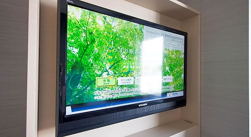 Super Hotel Tokyo JR Shinkoiwa